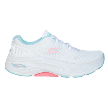 Tênis Skechers Max Cushioning Arch Fit Velocity - Feminino