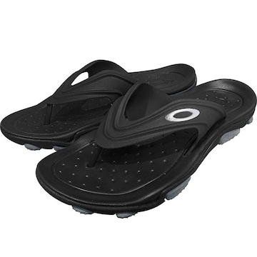 Chinelo Oakley Titan Out - Masculino