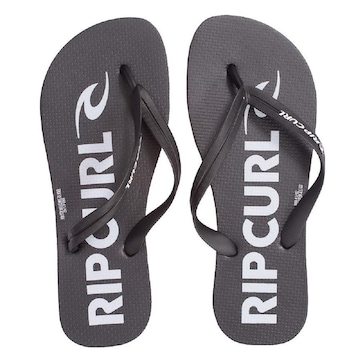 Chinelo Rip Curl New Logo - Masculino