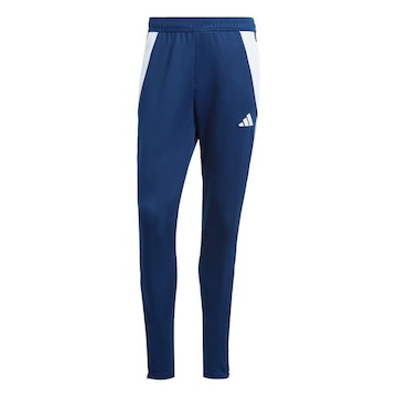 Calça Adidas D2M Knit Masculina