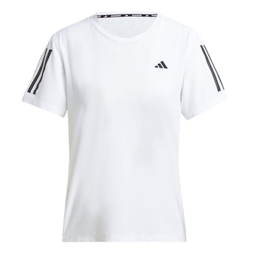 Camiseta adidas Otr B Tee - Feminina