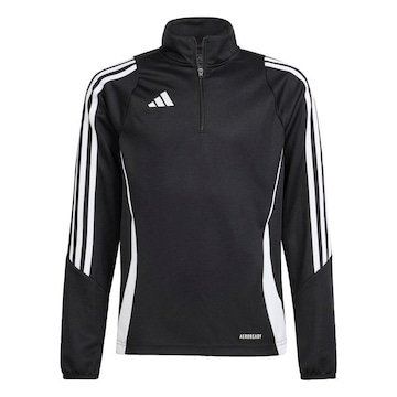 Jaqueta adidas Tiro24 Trtopy - Infantil