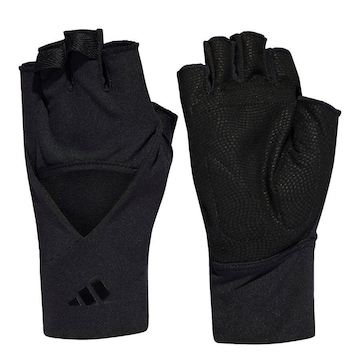 Luvas para Academia adidas Training Glovew - Adulto