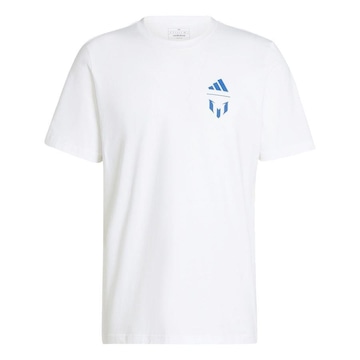 Camiseta adidas M Messi G T - Masculino