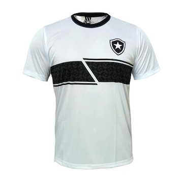 Camiseta do Botafogo Braziline Didactic - Masculina