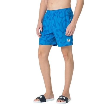 Bermuda Fila Sand Bt 7" - Masculina