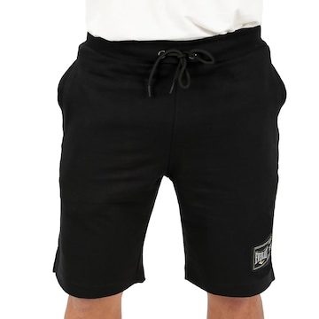 Short de Moletom Everlast Outline - Masculino