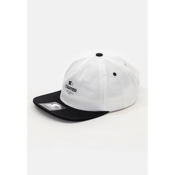 Boné Aba Reta Aba Reta Starter - Snapback - Adulto