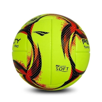 Bola de Tapembol Penalty Pro Xxiv - Feminina