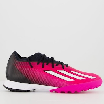 Chuteira Society adidas X Speedportal - Adulto