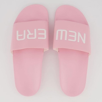 Chinelo New Era Slide - Masculino