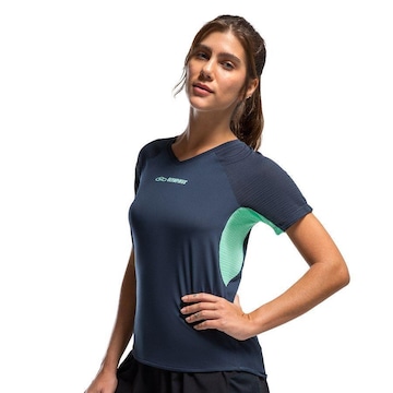 Camiseta Ultra Olympikus - Feminina