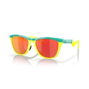 Óculos de Ciclismo Oakley Frogskins - Unissex