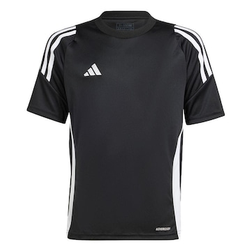 Camiseta adidas Tiro24 Jsyy - Infantil