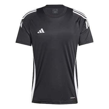 Camiseta adidas Tiro24 Jsy - Masculina