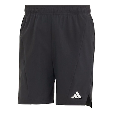 Shots adidas D4T Short - Masculino