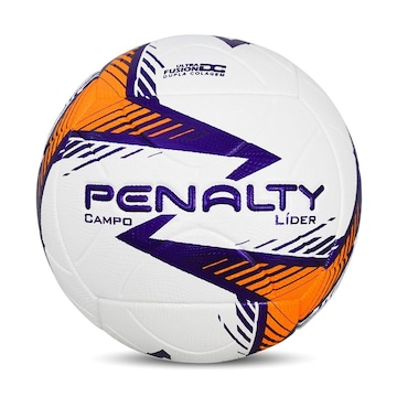 Bola de Futebol de Campo Penalty Líder N4 XXIV