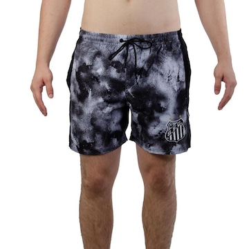 Shorts do Santos Surf Center Oficial - Masculino