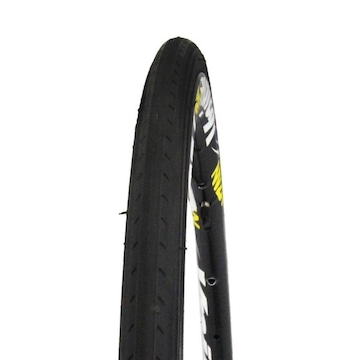 Pneu Speed Kenda K191 Koncept 700X23C Arame 60 Tpi