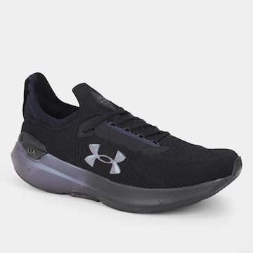 Tênis Under Armour Charged Hit - Unissex