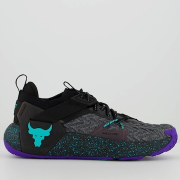 Tênis Under Armour Project Rock 6 - Masculino