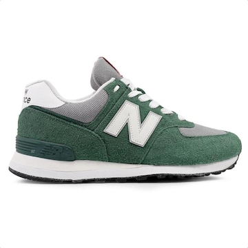 Tênis New Balance 574 V2 - Unissex