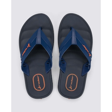 Chinelo Rider Moving - Masculino