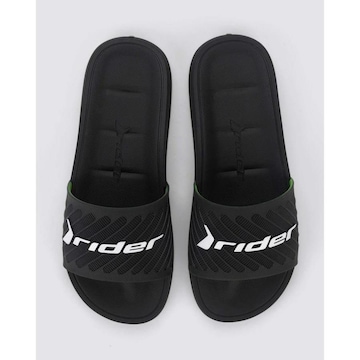 Chinelo Rider Free Ii Slide - Unissex