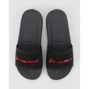 Chinelo Rider Free Ii Slide - Unissex