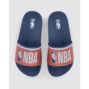 Chinelo Rider Full 86 Nba Ii - Infantil