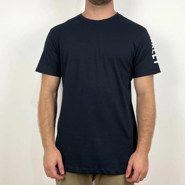 Camiseta Oakley Bark Sleeve - Masculina