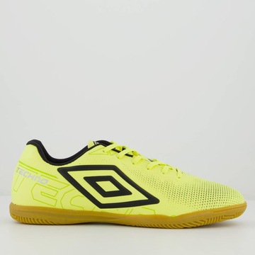 Chuteira Futsal Umbro Techno - Adulto