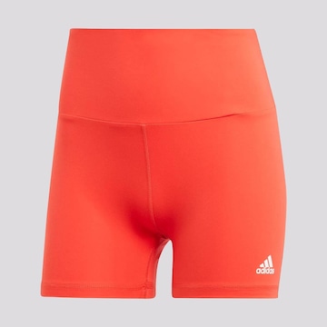 Short adidas Yoga Latin Fit - Feminino