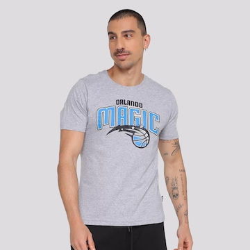 Camiseta NBA Orlando Magic - Masculina