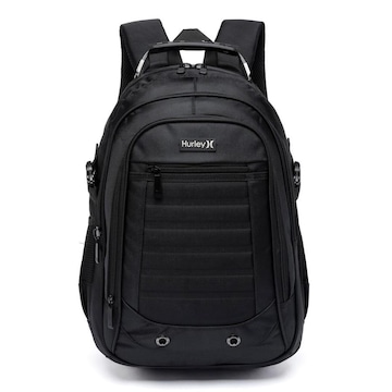 Mochila Hurley Resistente - 19 Litros