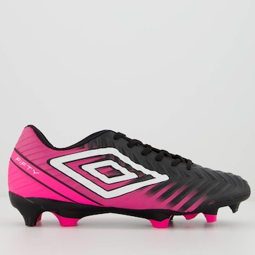 Chuteira Campo Umbro Fifty V - Adulto