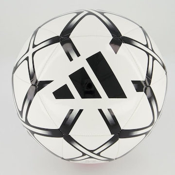 Bola de Futebol de Campo adidas Starlancer Clb