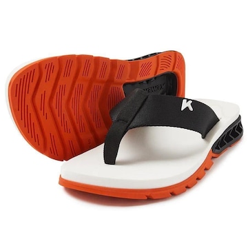 Chinelo Kenner Rakka - Masculina