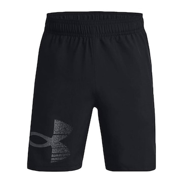 Short Under Armour Woven Graphic - Masculino