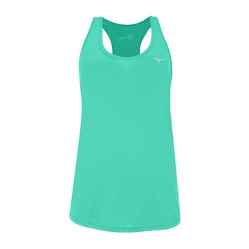 Camiseta Regata Mizuno Energy - Feminina