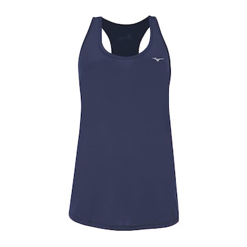 Camiseta Regata Mizuno Energy - Feminina