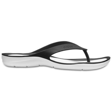 Chinelo Crocs Swiftwater Flip - Feminino