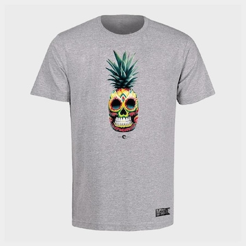 Camiseta Wss Mexican Skullpine Prime - Masculina