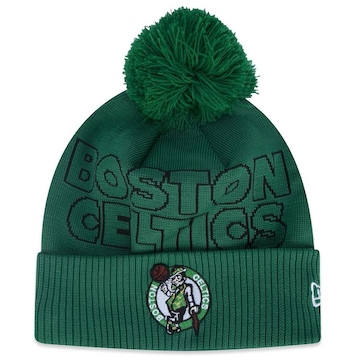 Gorro New Era Boston Celtics Nba Draft 2023 - Masculino