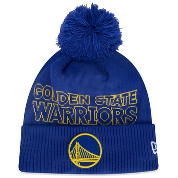 Gorro New Era Golden State Warriors Nba Draft 2023 - Masculino