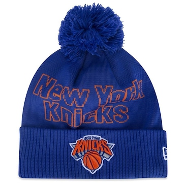 Gorro New Era New York Knicks Nba Draft 2023 - Masculino