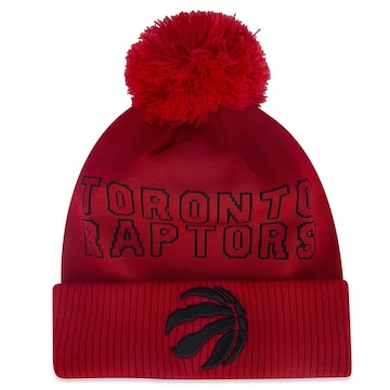 Gorro New Era Toronto Raptors Nba Draft 2023 - Masculino