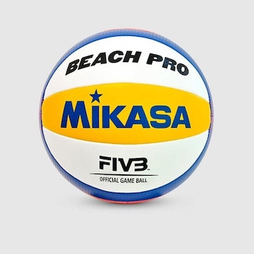 Bola de Vôlei Mikasa Bv550