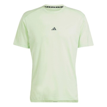 Camiseta adidas Yoga Tee - Masculino