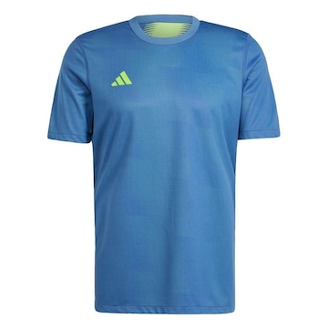 Camisa adidas Reversível 24 - Masculina